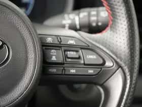 Toyota Yaris (2024) thumbnail 28