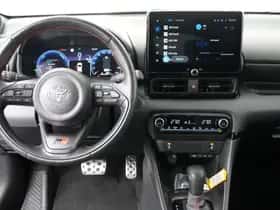 Toyota Yaris (2024) thumbnail 29