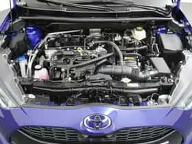 Toyota Yaris (2024) thumbnail 32
