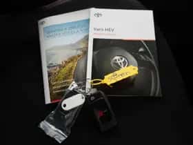 Toyota Yaris (2024) thumbnail 34