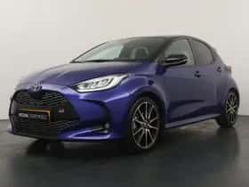 Toyota Yaris (2024) thumbnail 37