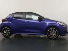 Toyota Yaris (2024) thumbnail 6