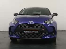 Toyota Yaris (2024) thumbnail 7