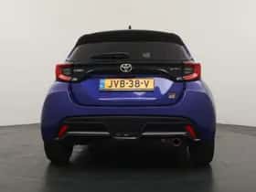 Toyota Yaris (2024) thumbnail 8