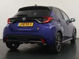 Toyota Yaris (2024) thumbnail 9