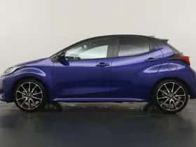 Toyota Yaris (2024) thumbnail 10