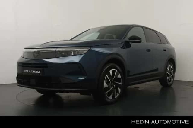 Opel Grandland (2026) thumbnail 1
