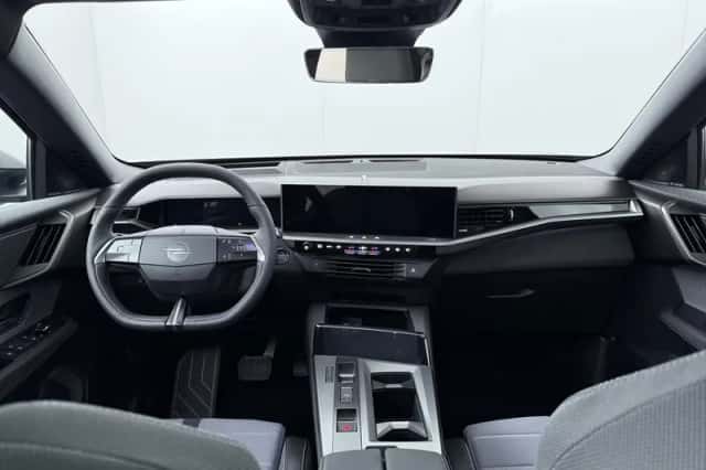 Opel Grandland (2026) thumbnail 4