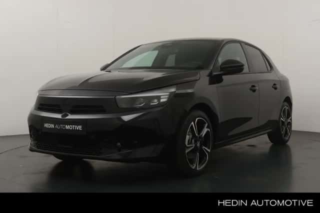 Opel Corsa (2026) thumbnail 1