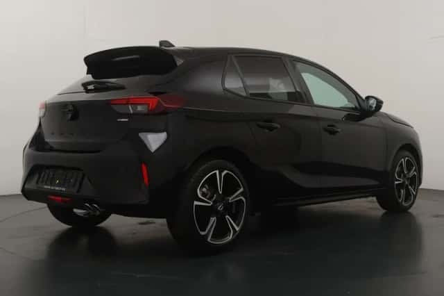Opel Corsa (2026) thumbnail 2