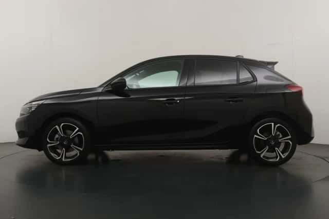 Opel Corsa (2026) thumbnail 3