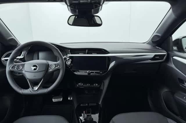 Opel Corsa (2026) thumbnail 4