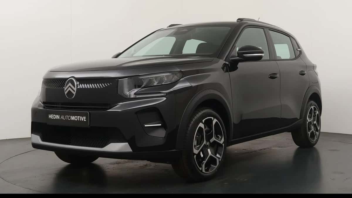 Citroën C3 (2025) — foto 1