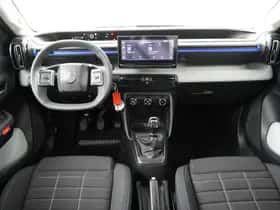 Citroën C3 (2025) thumbnail 2