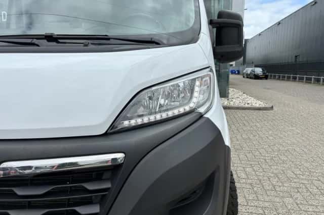 Opel Movano (2024) thumbnail 5