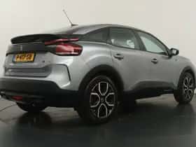 Citroën ë-C4 (2022) thumbnail 2