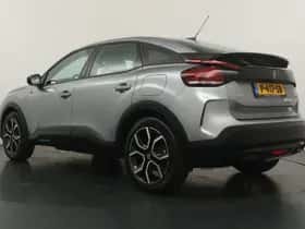 Citroën ë-C4 (2022) thumbnail 11