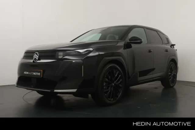 Citroën C5 Aircross (2026) thumbnail 1