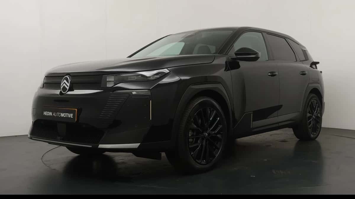 Citroën C5 Aircross (2026) — foto 1