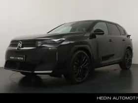 Citroën C5 Aircross (2026) thumbnail 1