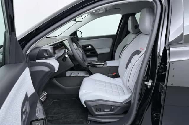 Citroën C5 Aircross (2026) thumbnail 2