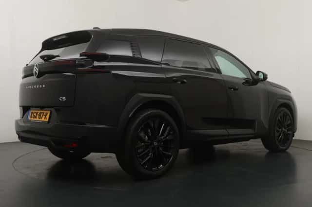 Citroën C5 Aircross (2026) thumbnail 3