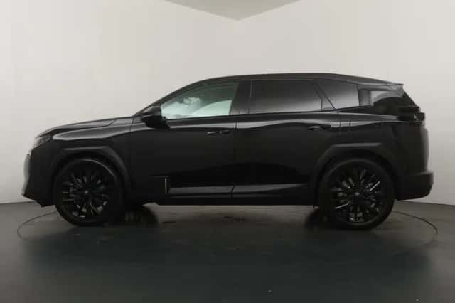 Citroën C5 Aircross (2026) thumbnail 4