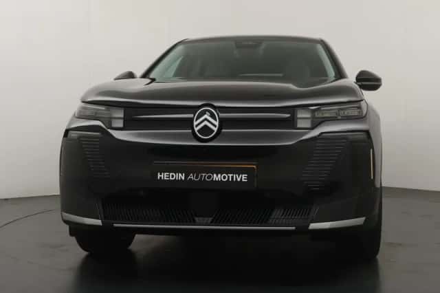 Citroën C5 Aircross (2026) thumbnail 6