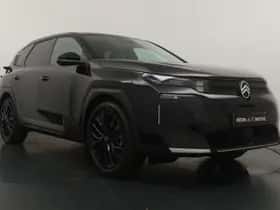 Citroën C5 Aircross (2026) thumbnail 9