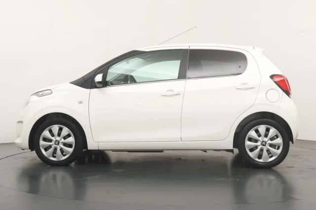 Citroën C1 (2018) thumbnail 3