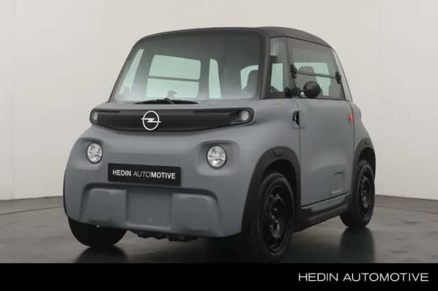 Opel Rocks-e (2026) thumbnail 1
