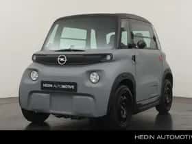 Opel Rocks-e (2026)