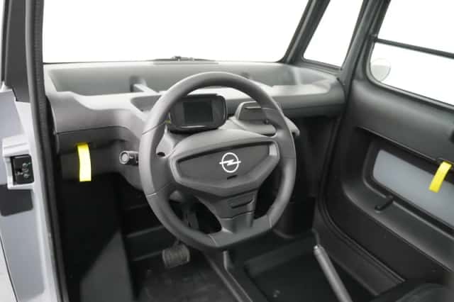 Opel Rocks-e (2026) thumbnail 2