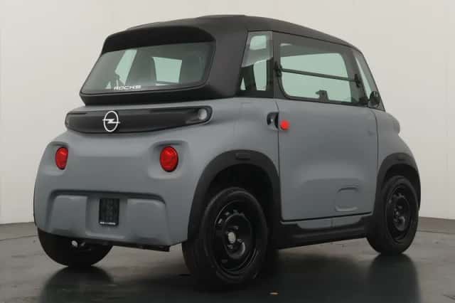 Opel Rocks-e (2026) thumbnail 3