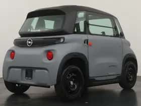 Opel Rocks-e (2026) thumbnail 3