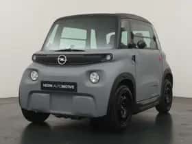 Opel Rocks-e (2026) thumbnail 29