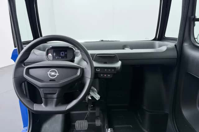 Opel Rocks-e (2026) thumbnail 4