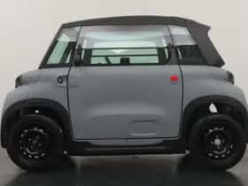 Opel Rocks-e (2026) thumbnail 4