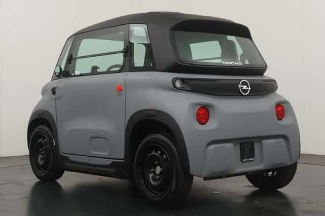 Opel Rocks-e (2026) thumbnail 6