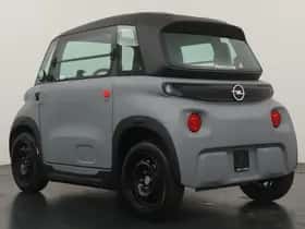 Opel Rocks-e (2026) thumbnail 6