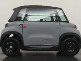 Opel Rocks-e (2026) thumbnail 7