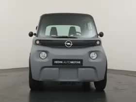 Opel Rocks-e (2026) thumbnail 9