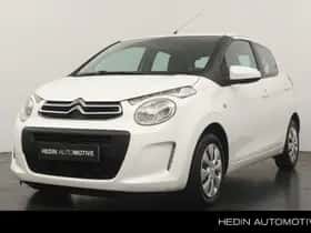 Citroën C1 (2016)