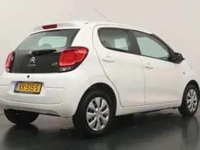 Citroën C1 (2016) thumbnail 2