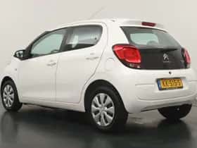 Citroën C1 (2016) thumbnail 11