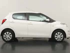 Citroën C1 (2016) thumbnail 12