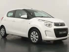 Citroën C1 (2016) thumbnail 13