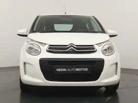 Citroën C1 (2016) thumbnail 14