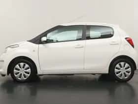 Citroën C1 (2016) thumbnail 3