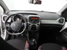 Citroën C1 (2016) thumbnail 4